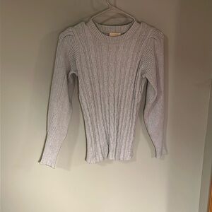 Elie. By Tahari sweater